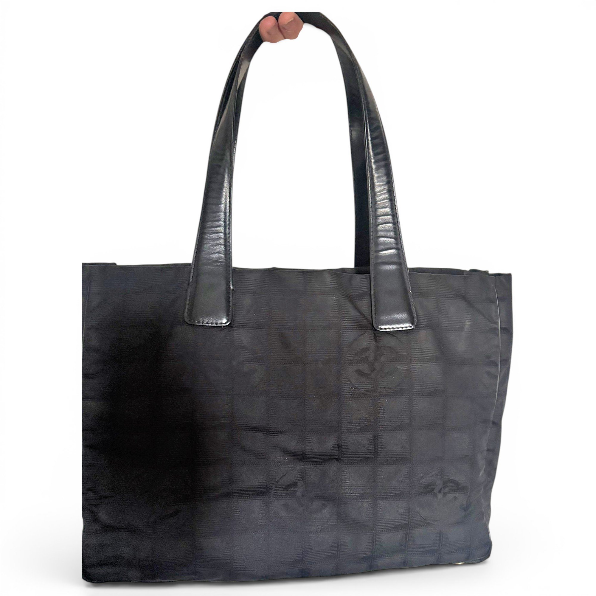Cloth tote