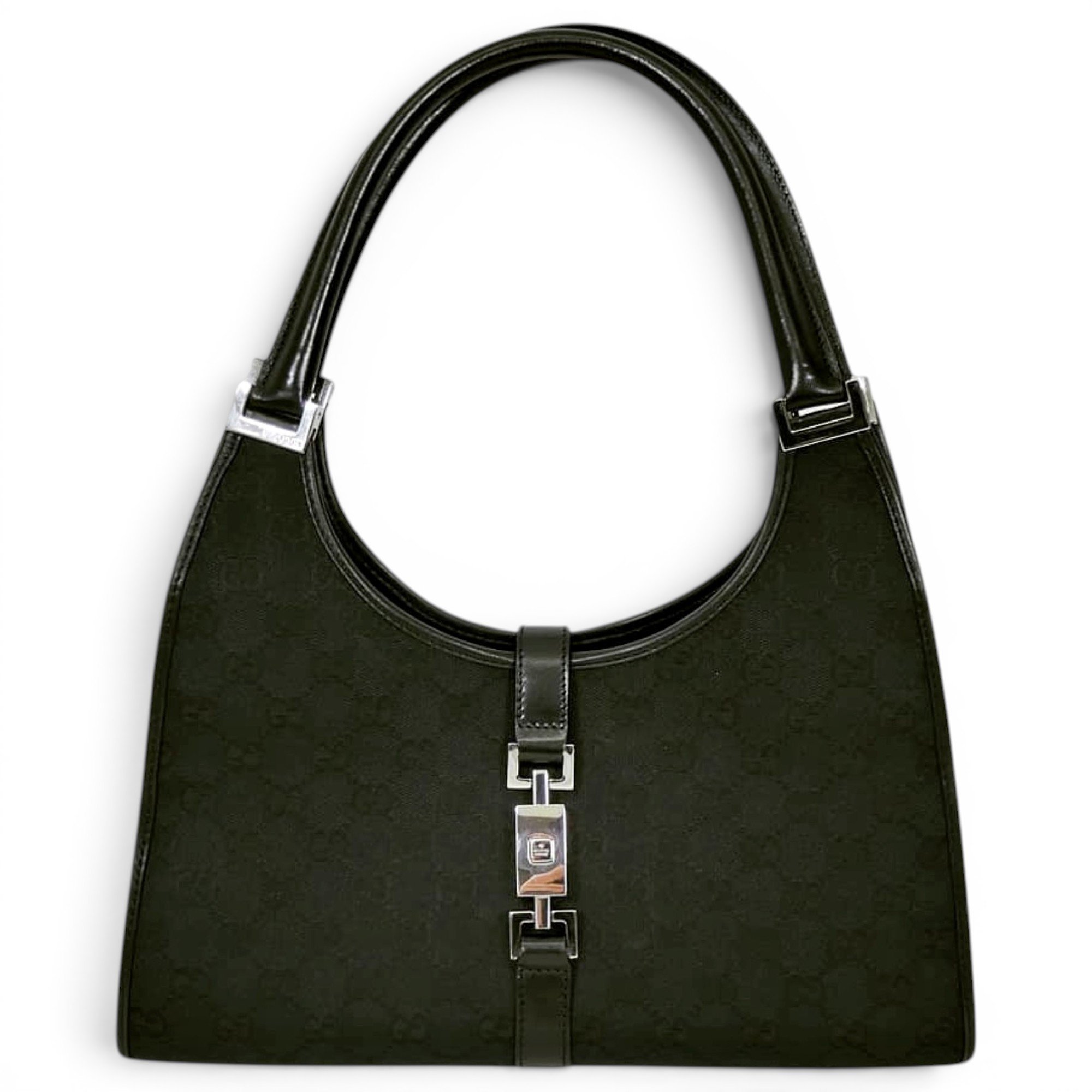 Jackie Vintage cloth handbag