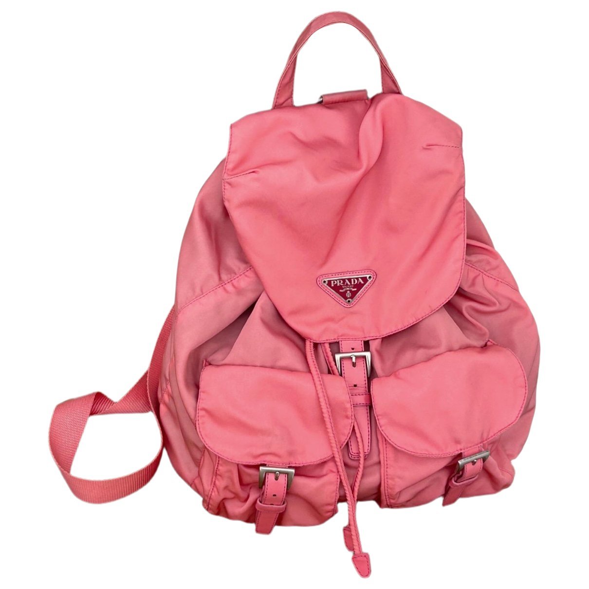 Re-Nylon backpack