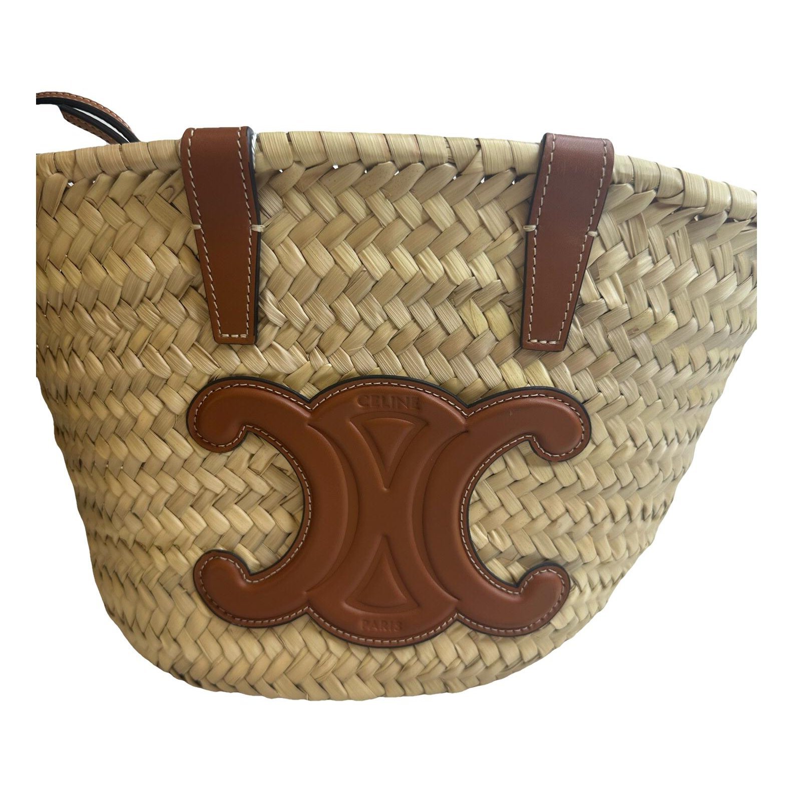Triomphe tote
