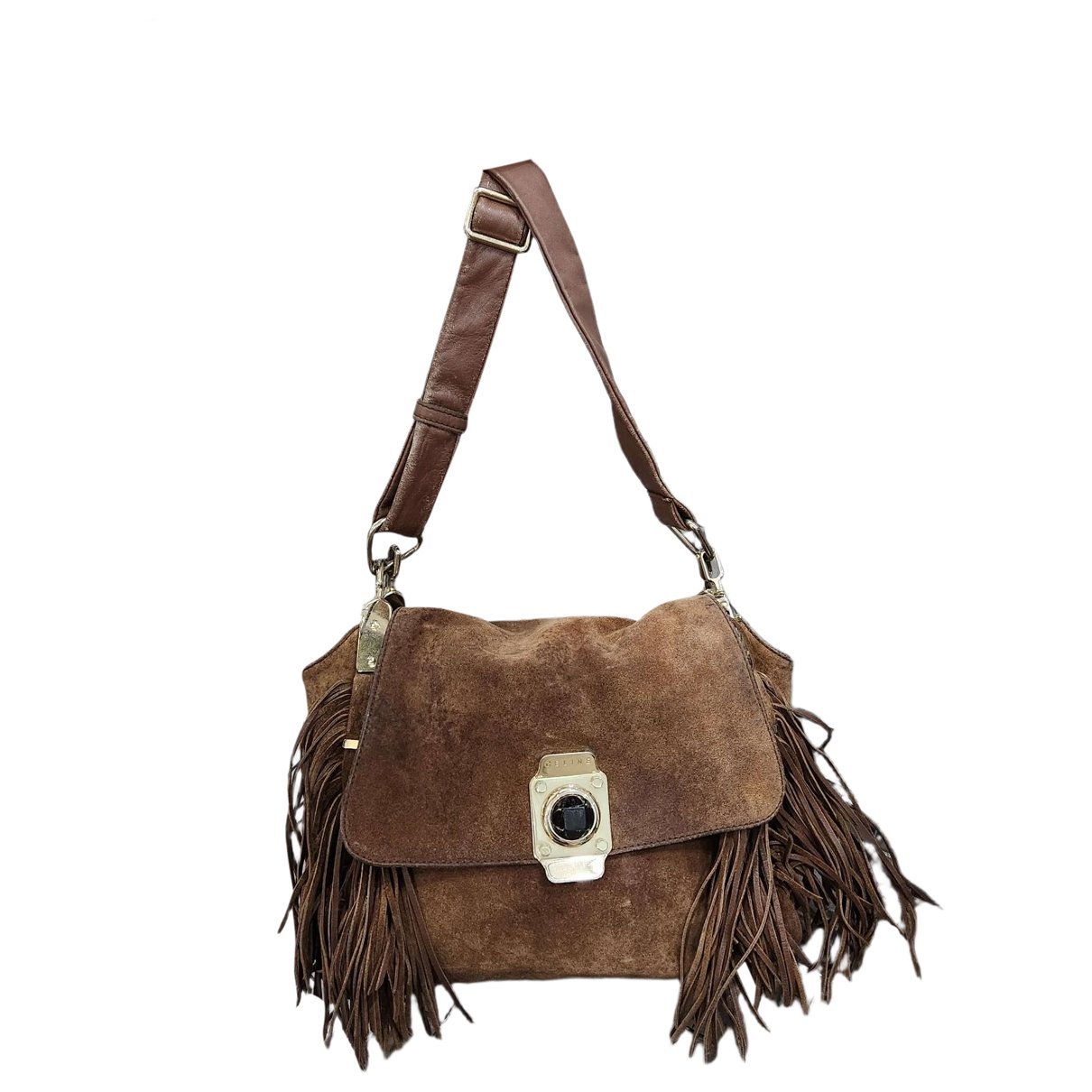 Ring handbag