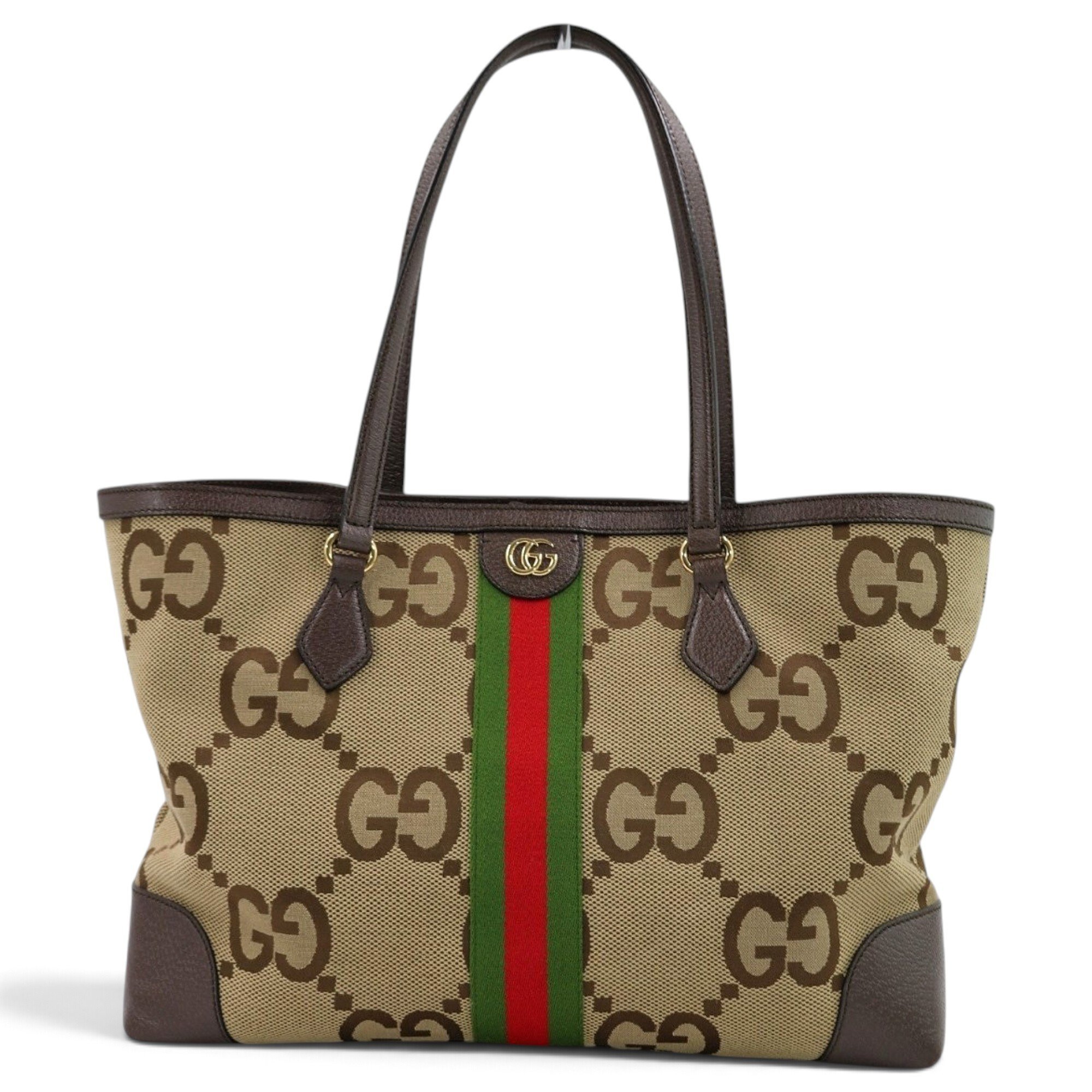 Ophidia cloth tote