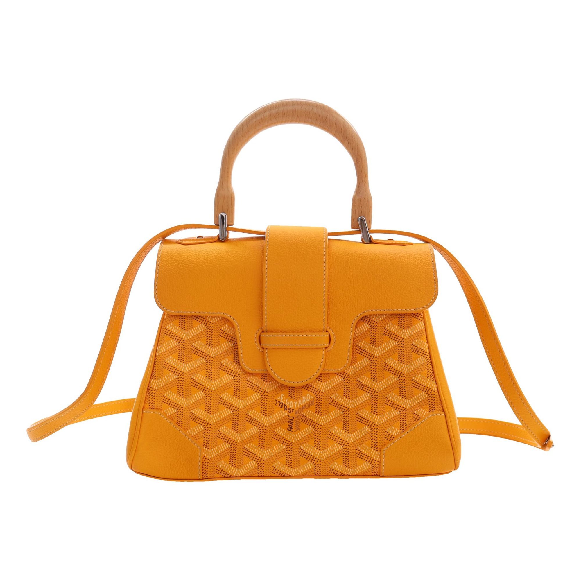 Saïgon crossbody bag
