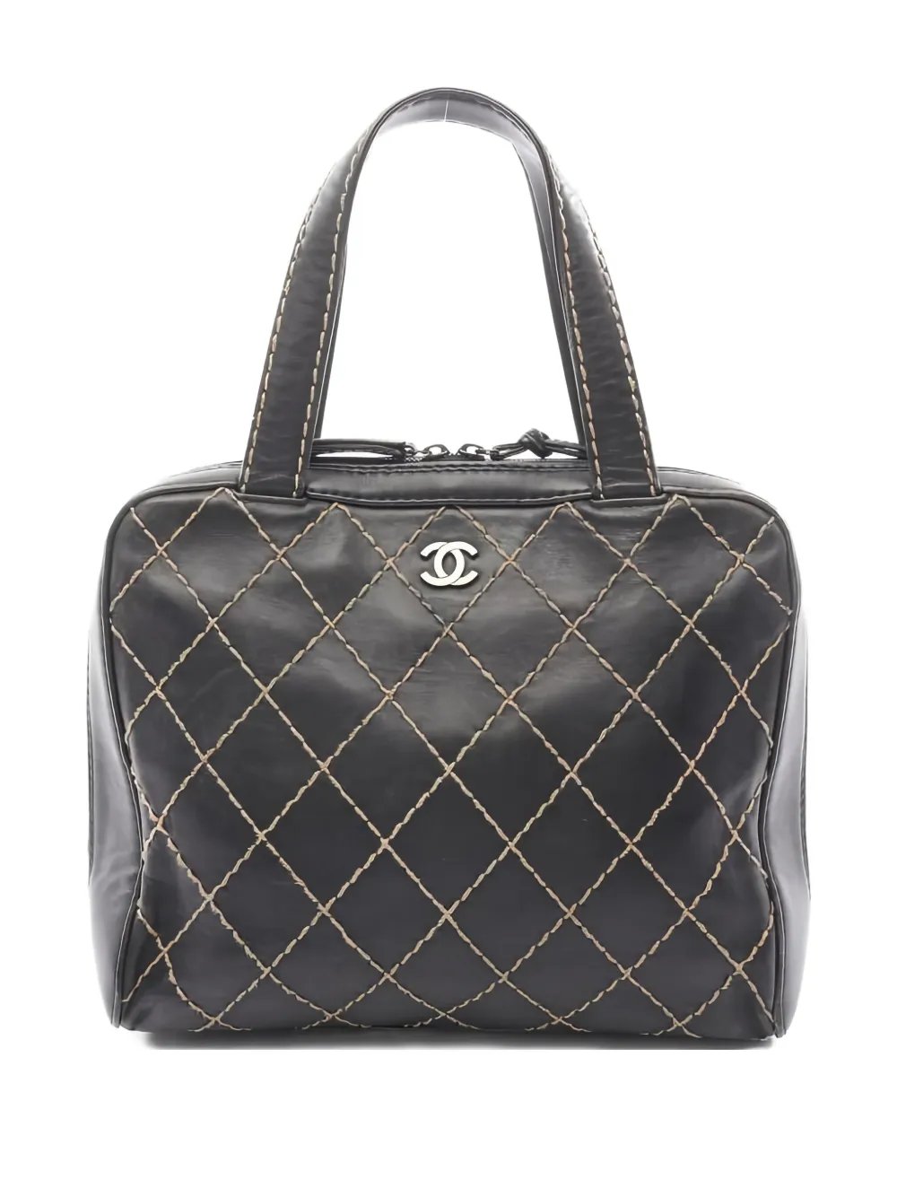 2000-2002 Wild Stitch tote bag