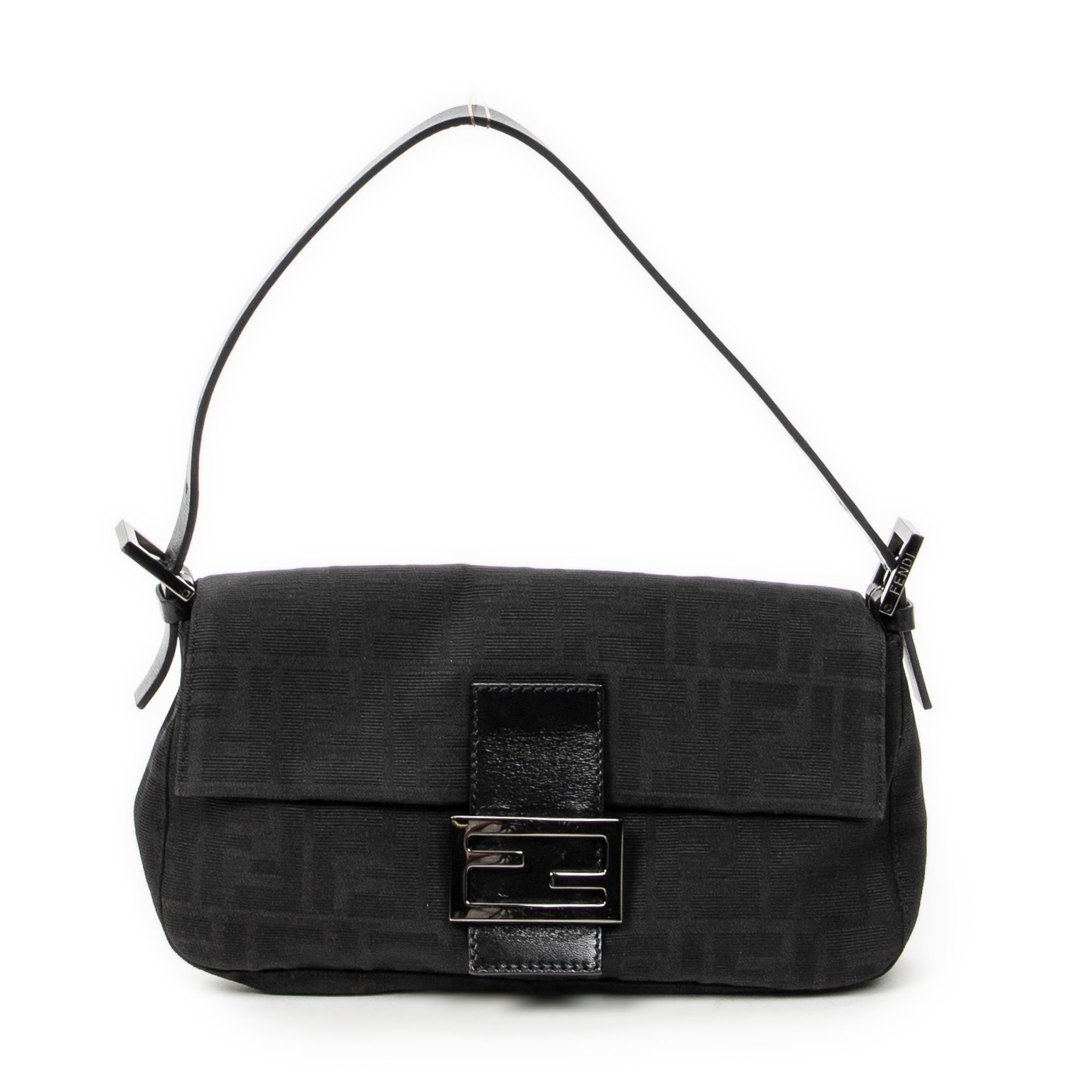 Baguette handbag