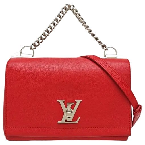 Louis Vuitton Leather handbag