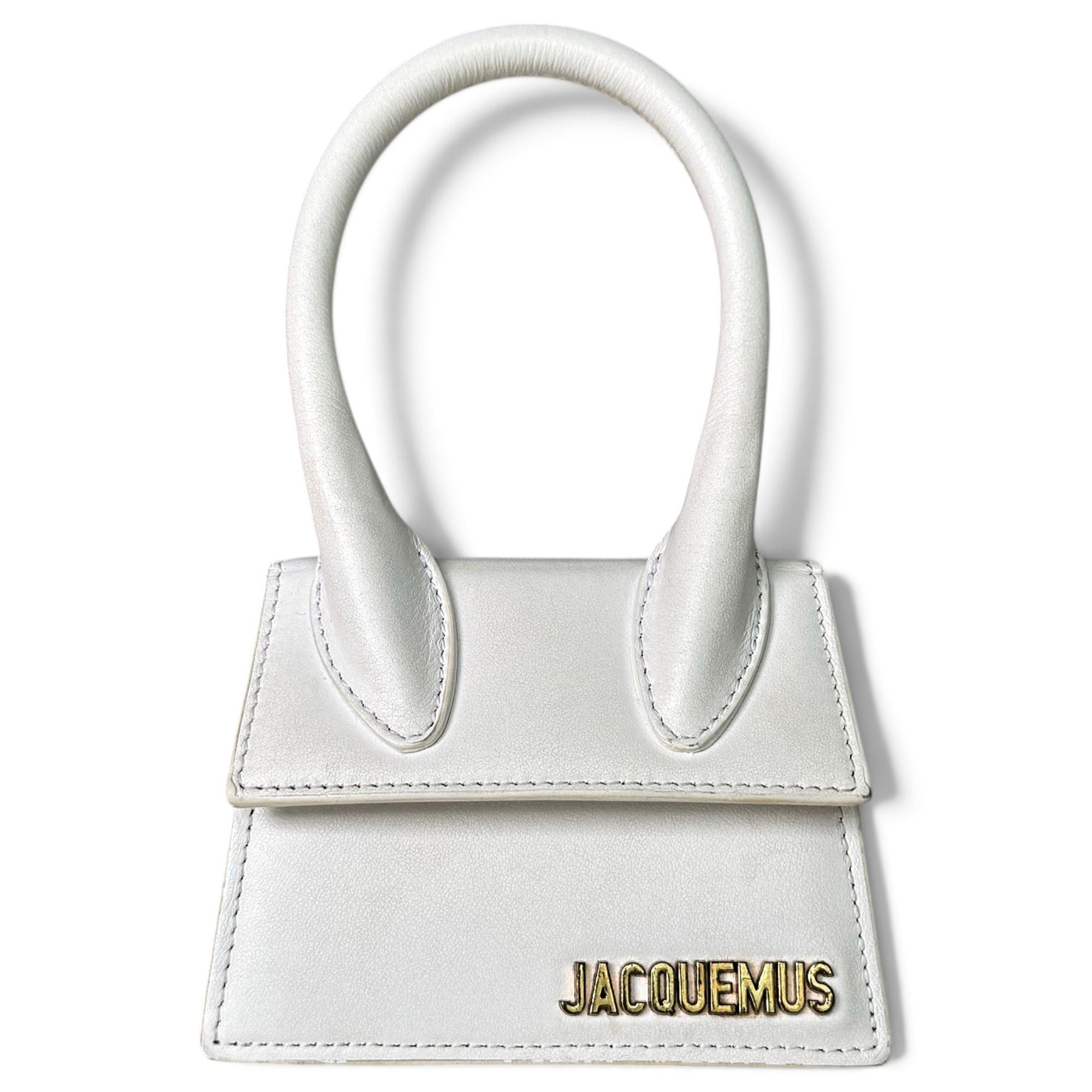 Chiquito leather mini bag
