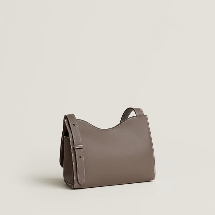Étoupe Besace Attelee Bag