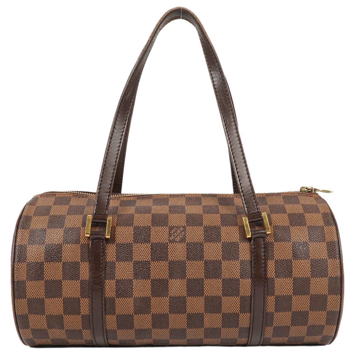 Papillon cloth handbag