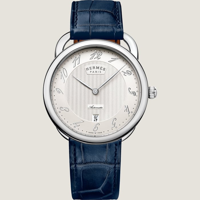 Sans Coloris Arceau Watch, 40 MM