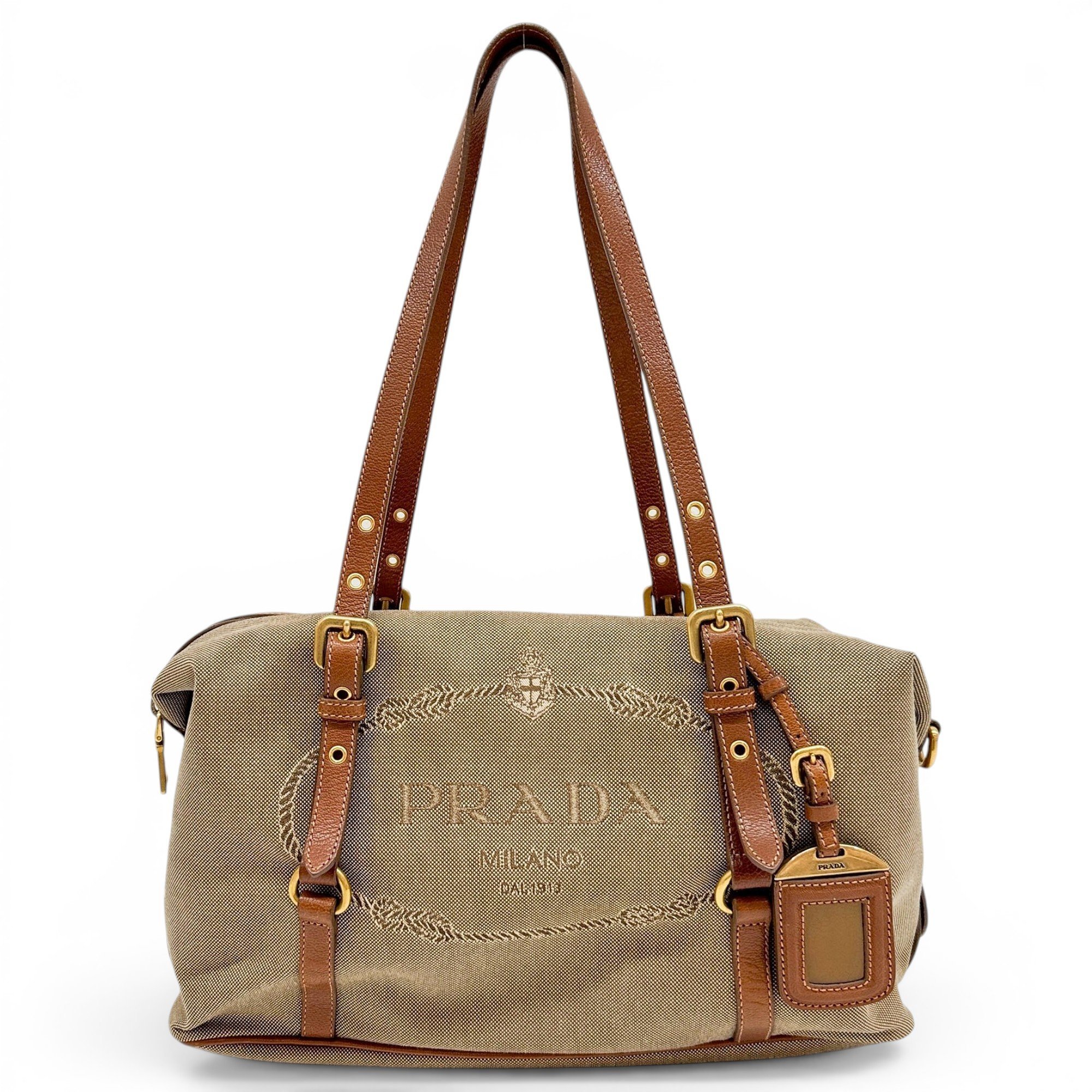 Cloth handbag