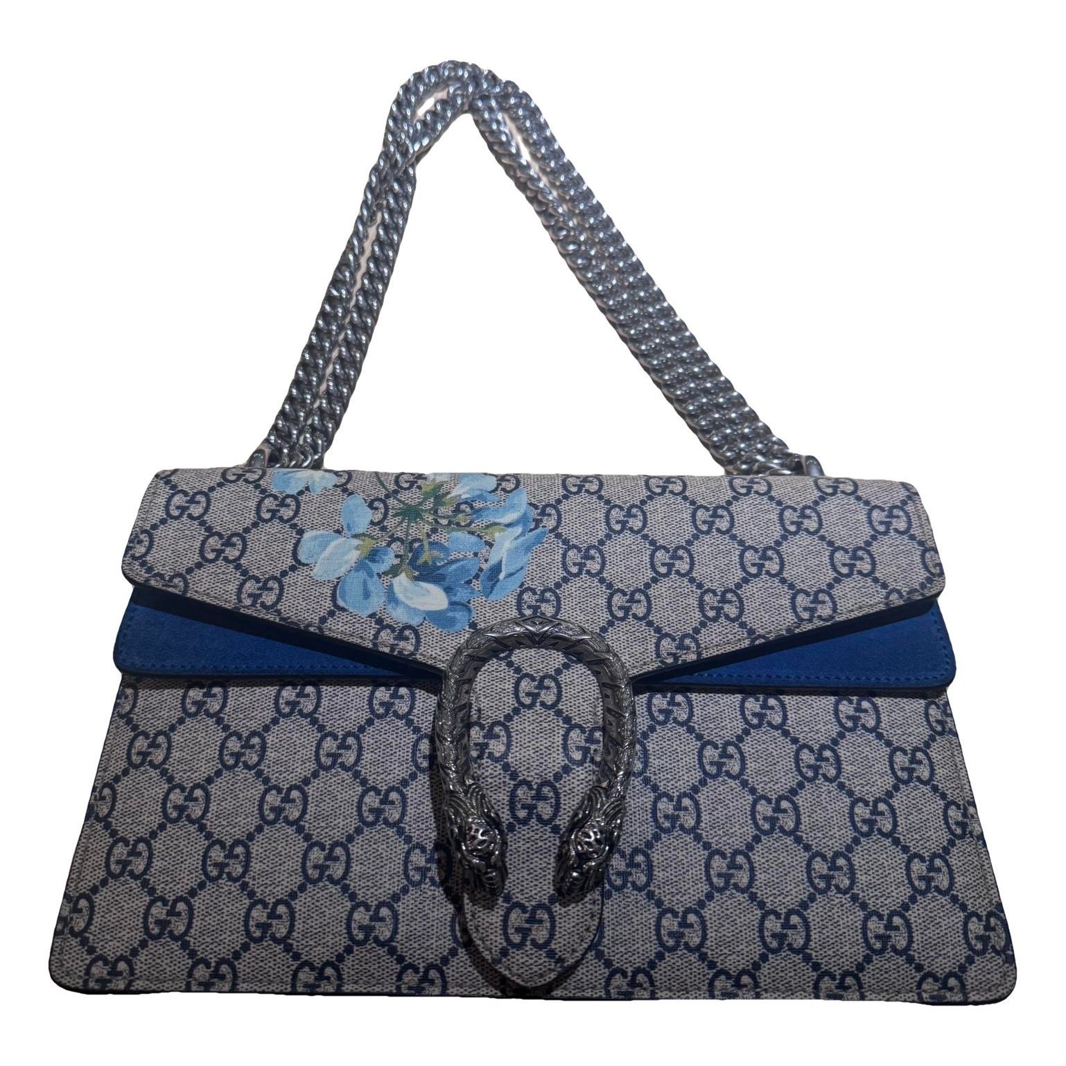 Dionysus handbag