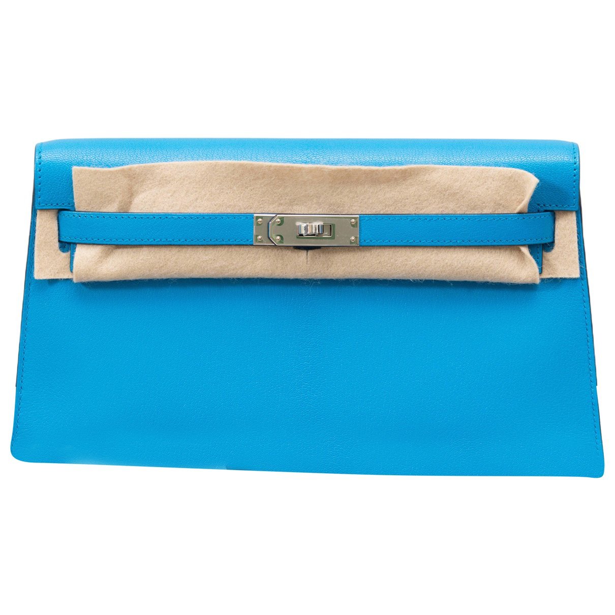 Kelly Elan leather handbag