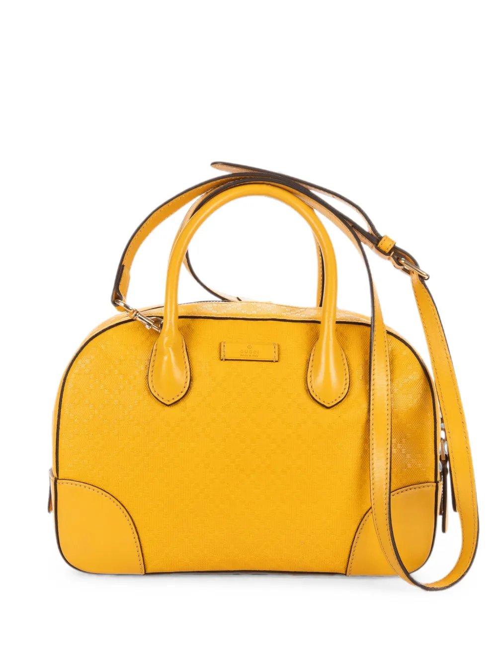 Bright Diamante tote bag
