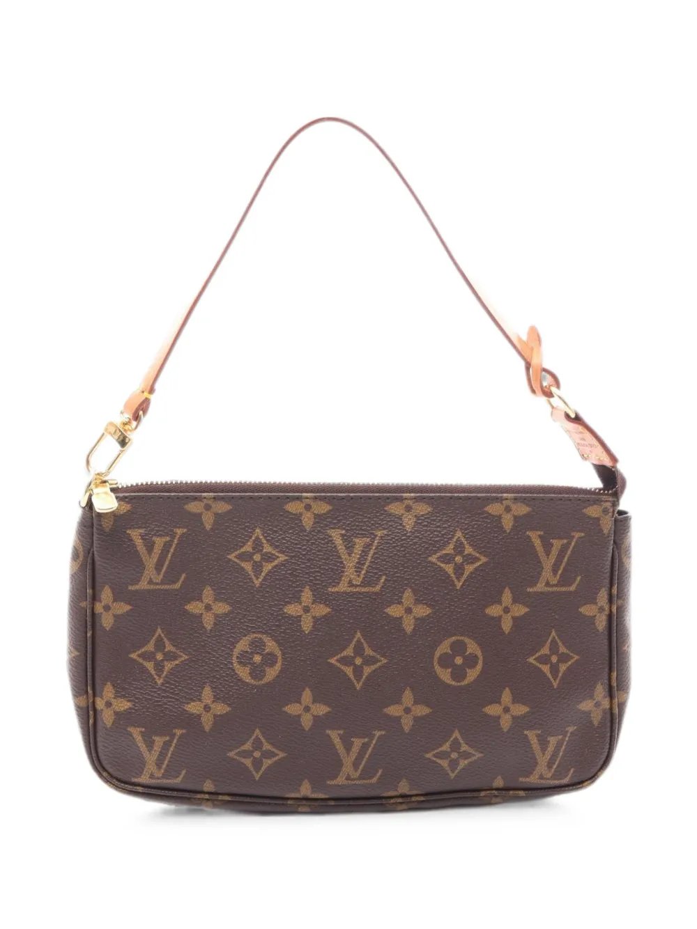 2001 Pochette Accessoires Monogram tote bag