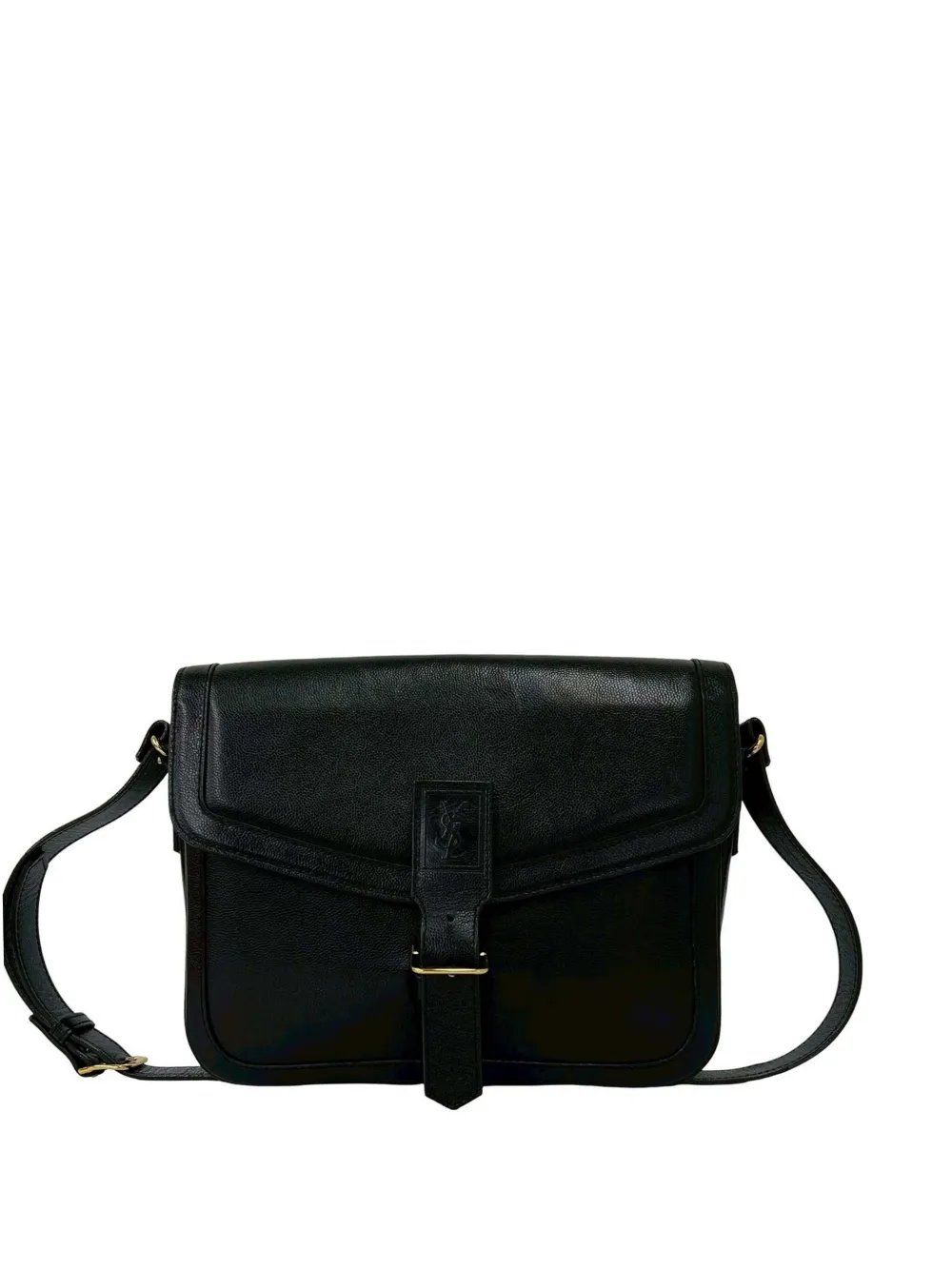 20th Century Leather crossbody bag