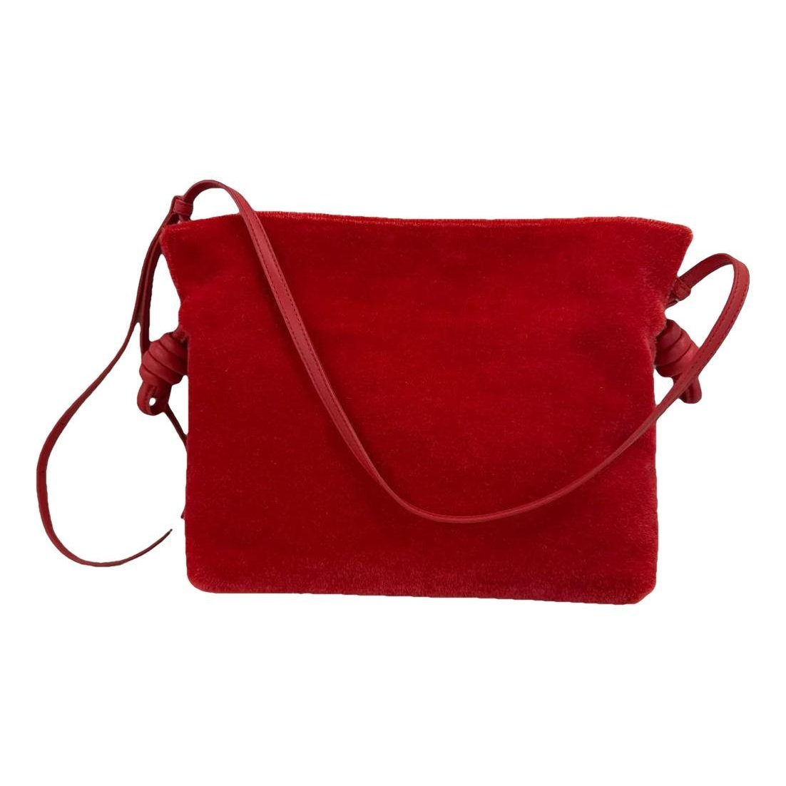 Flamenco handbag