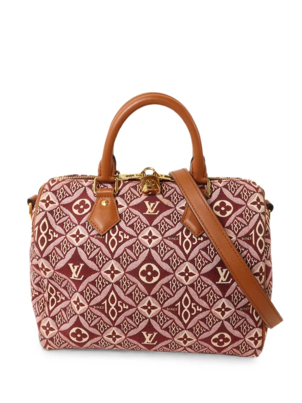 Louis Vuitton Speedy Bandoulière 25 tote bag