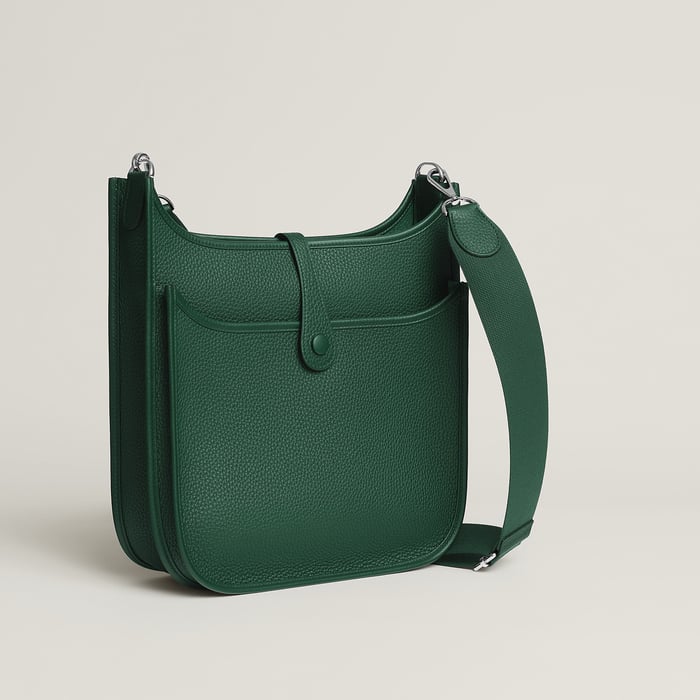 Vert Moyen Evelyne III 29 Bag