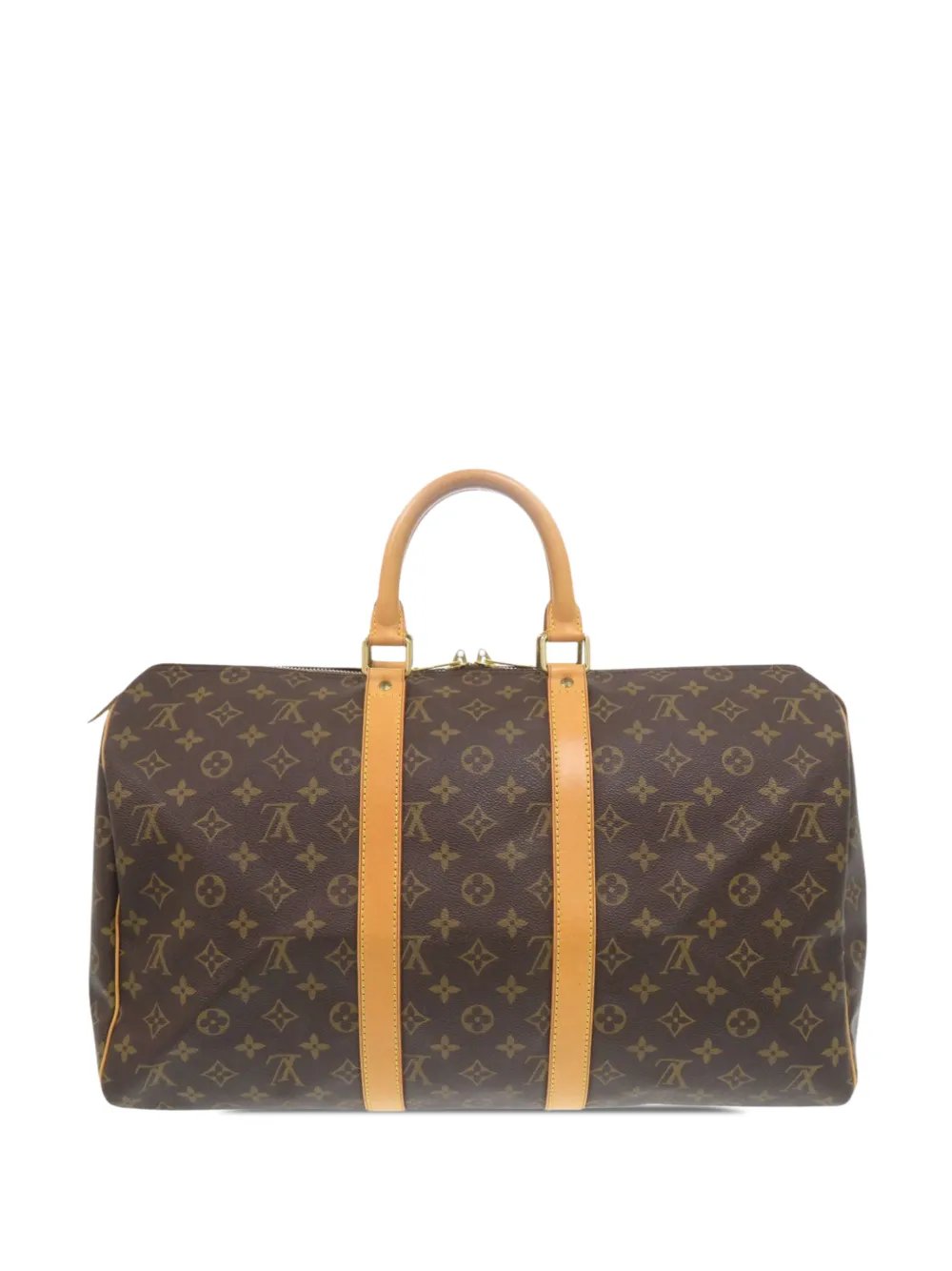 1997 Monogram Keepall 45 travel bag