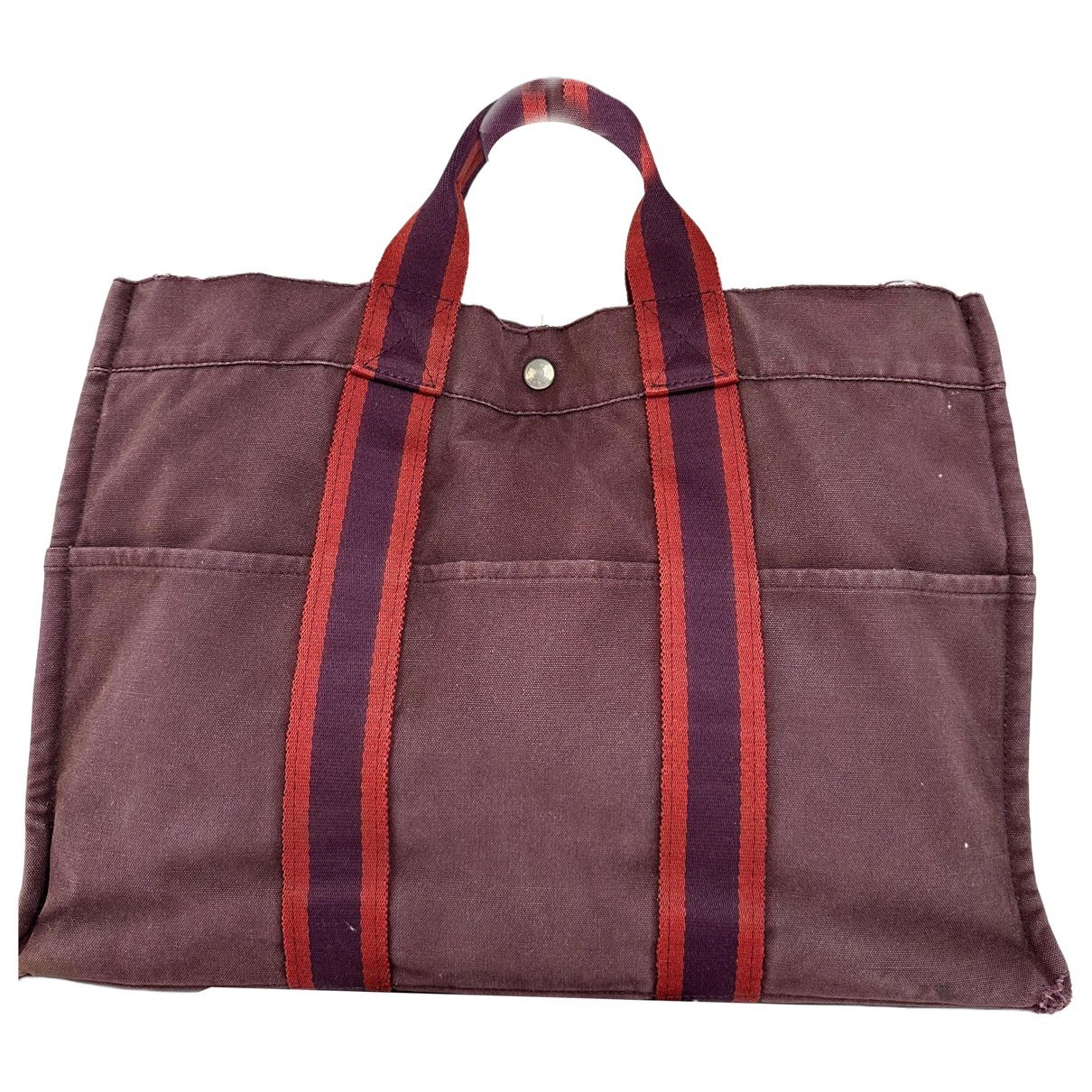 Garden Party tote
