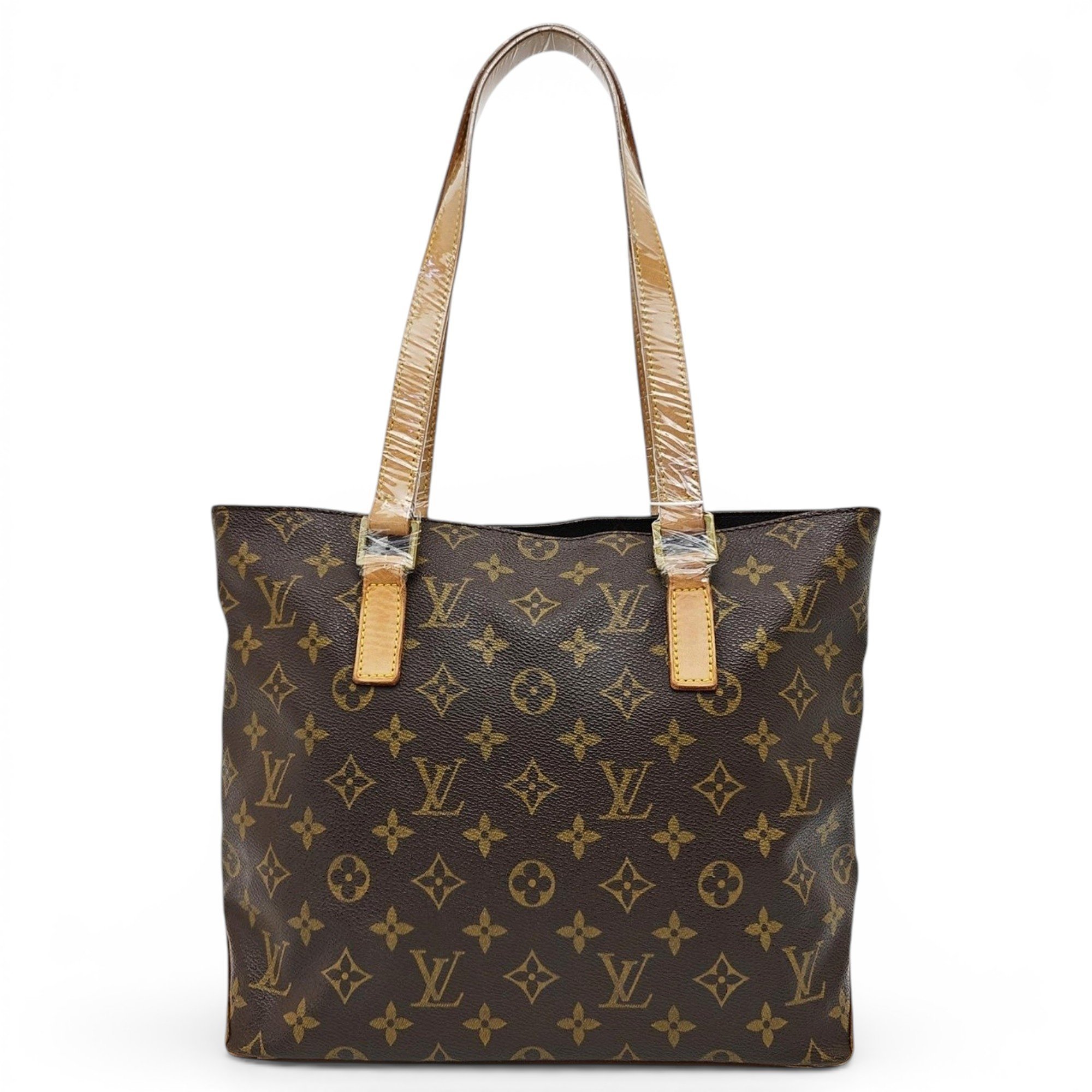 Piano leather handbag