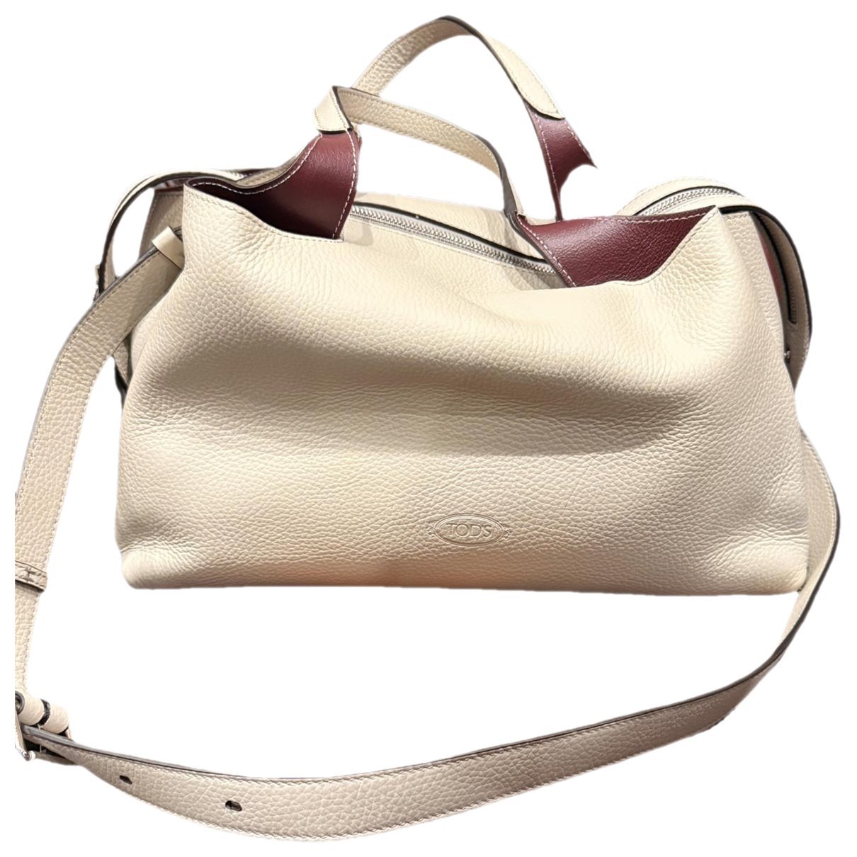 Tod's Leather handbag