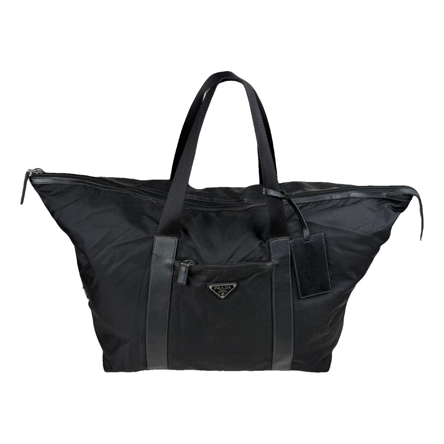 Cloth travel bag