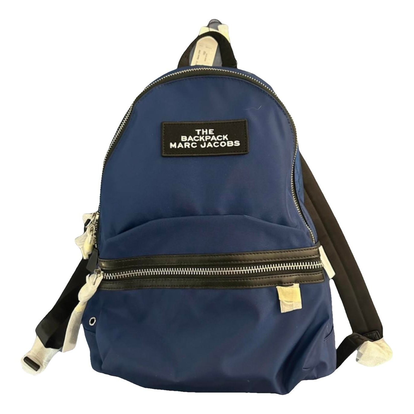 Cloth backpack
