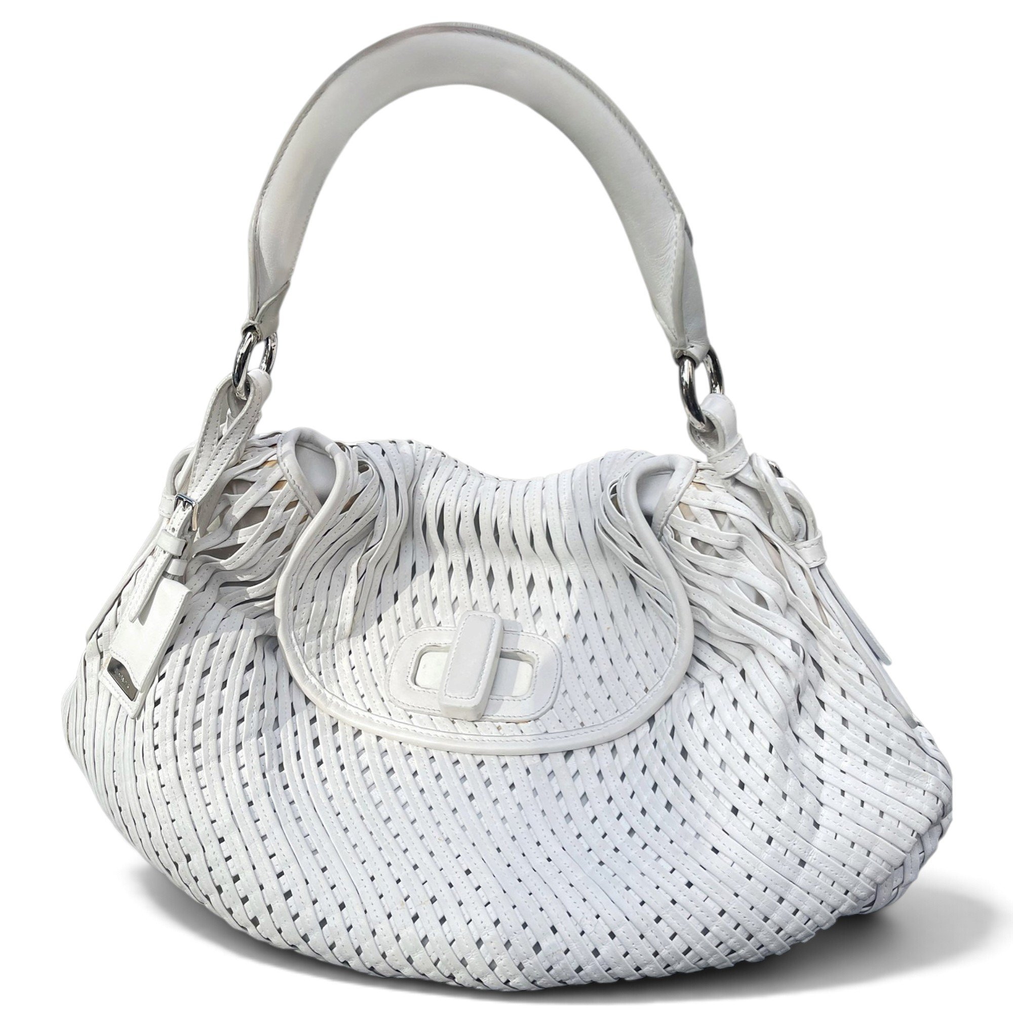 Jil Sander Leather handbag