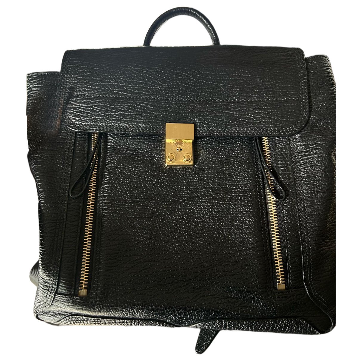 3.1 Phillip Lim Leather backpack
