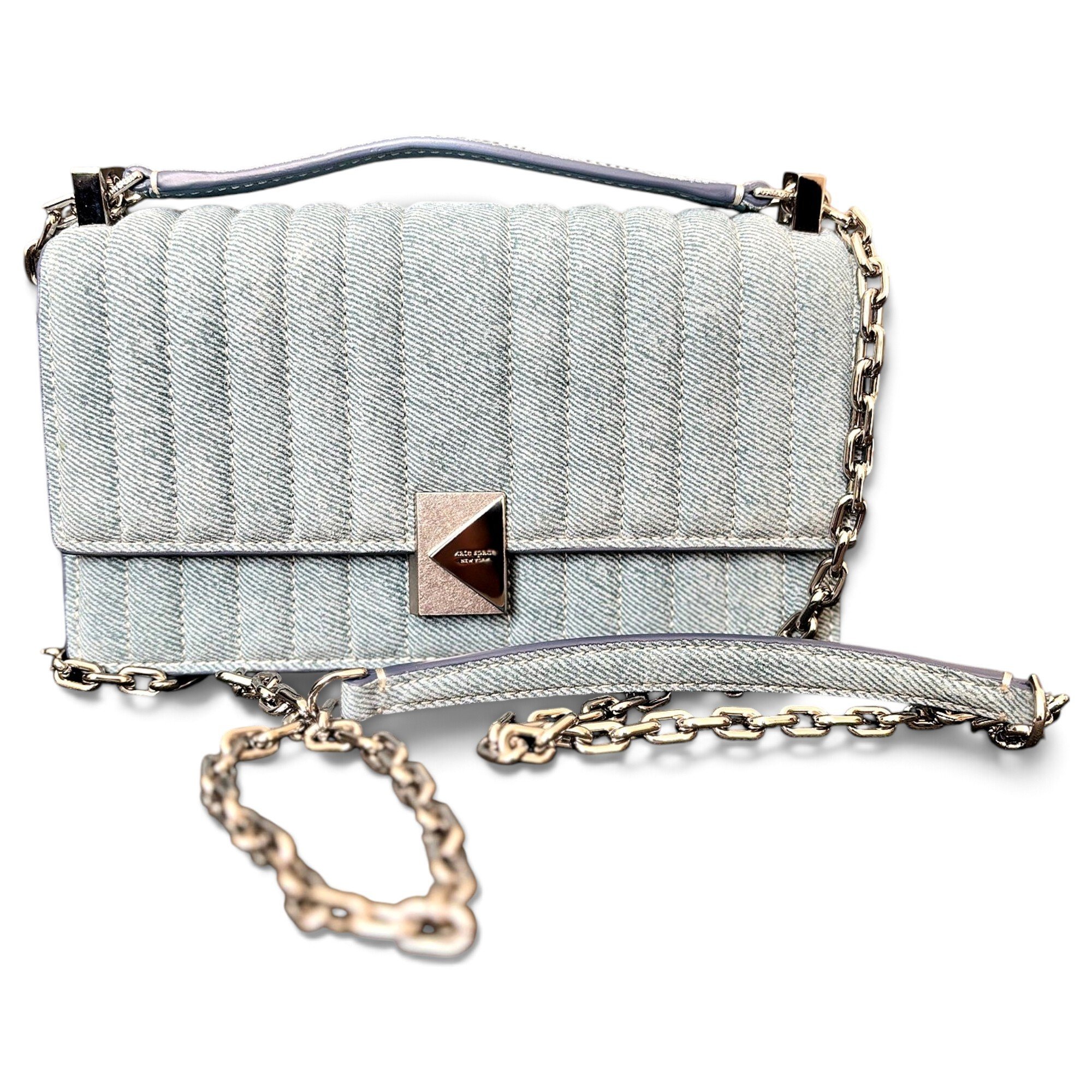 Crossbody bag