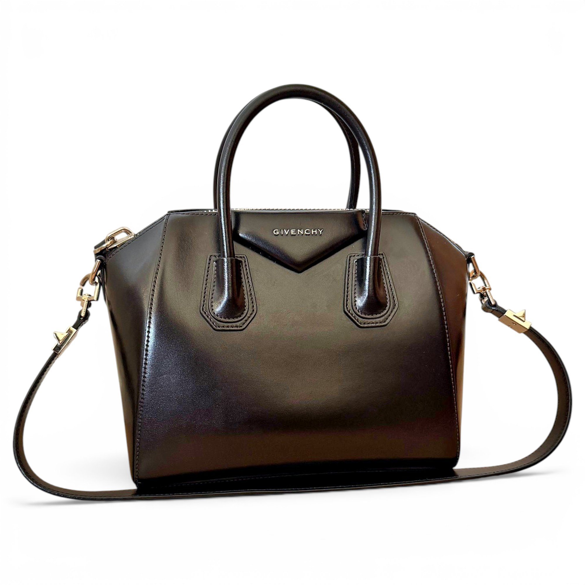 Givenchy Antigona leather handbag