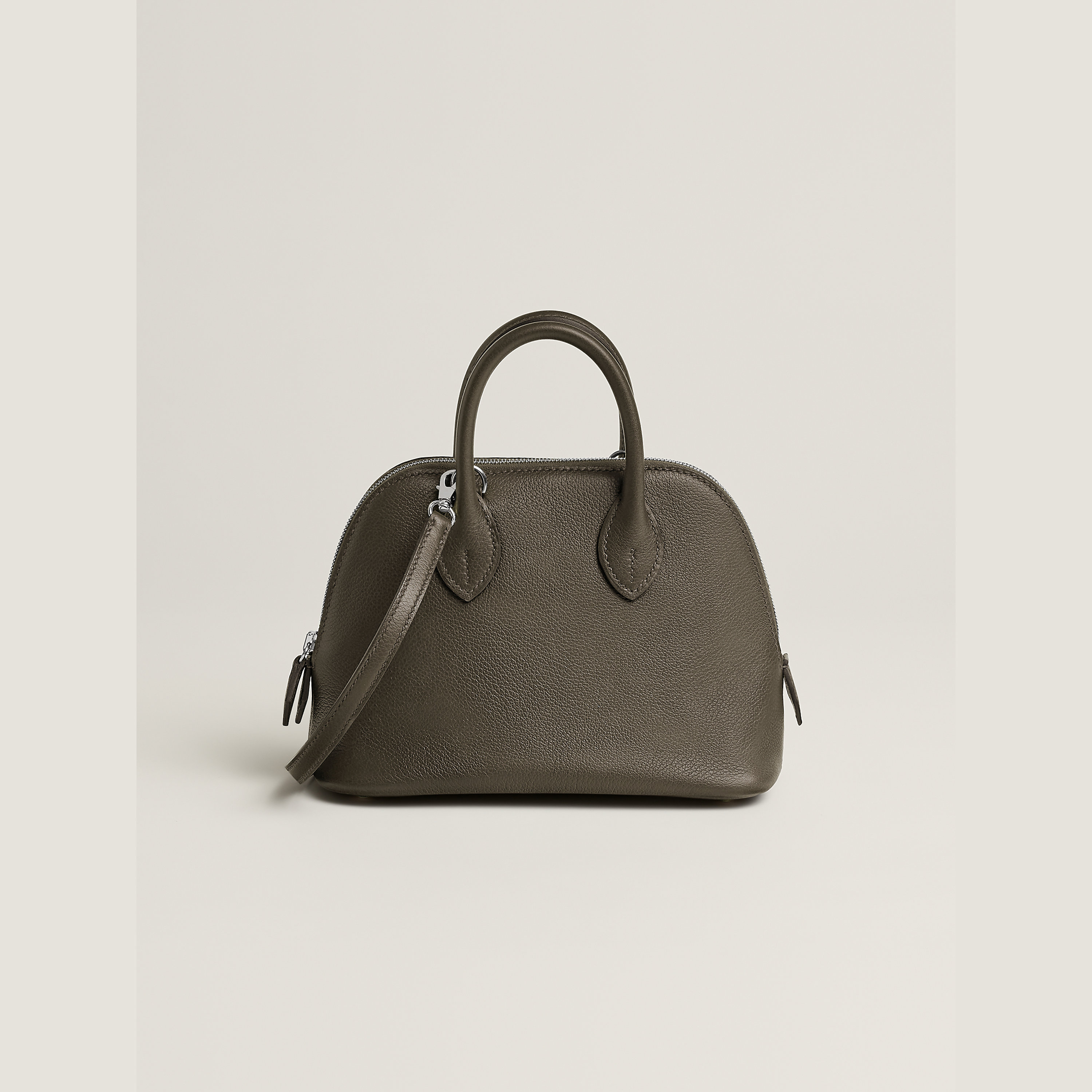 Hermès Mini Bolide，베르 로덴