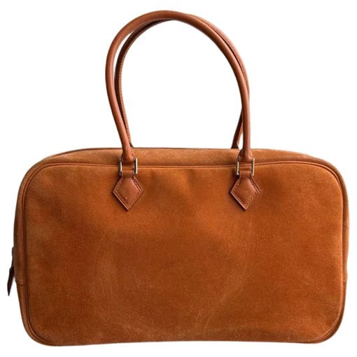 Hermes Plume Handbag