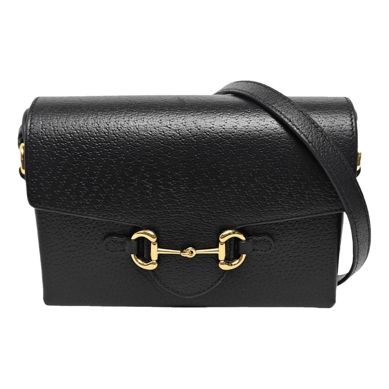 Thiara leather handbag