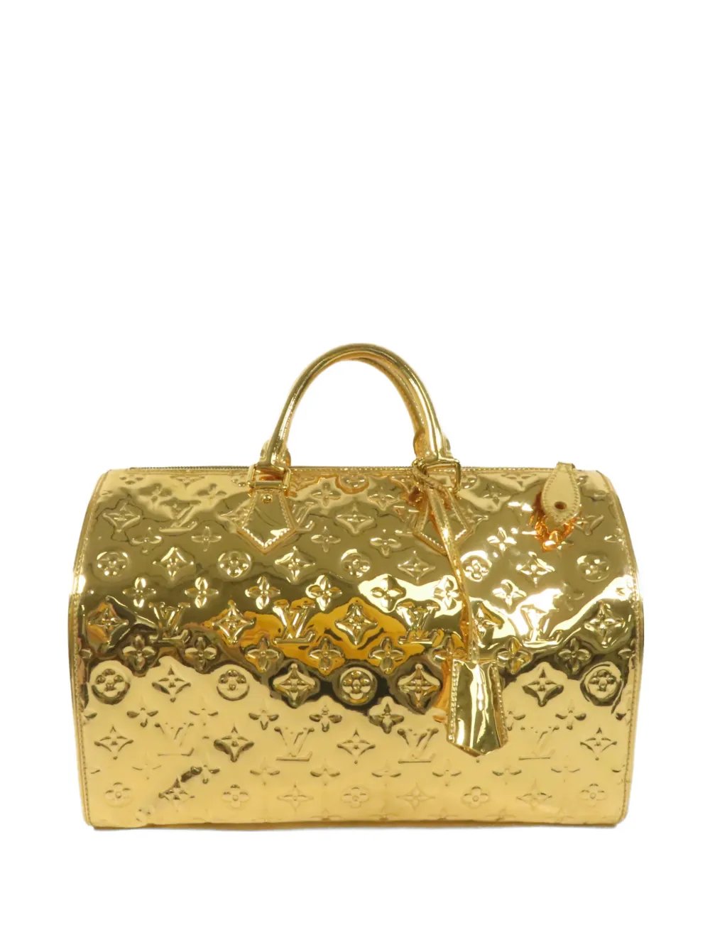 Monogram Miroir Speedy 35 handbag