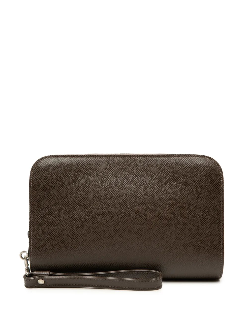 2005 Taiga Pochette Baikal clutch bag