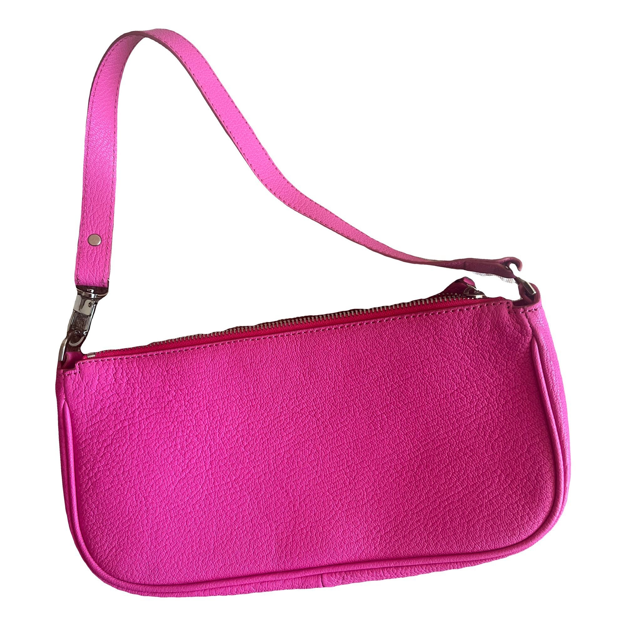 Rachel leather handbag