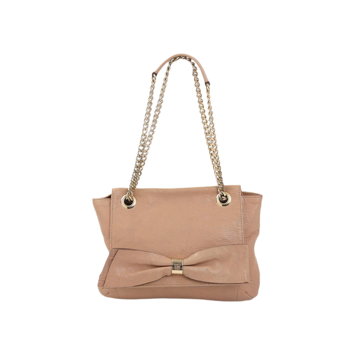 Carolina Herrera Leather handbag