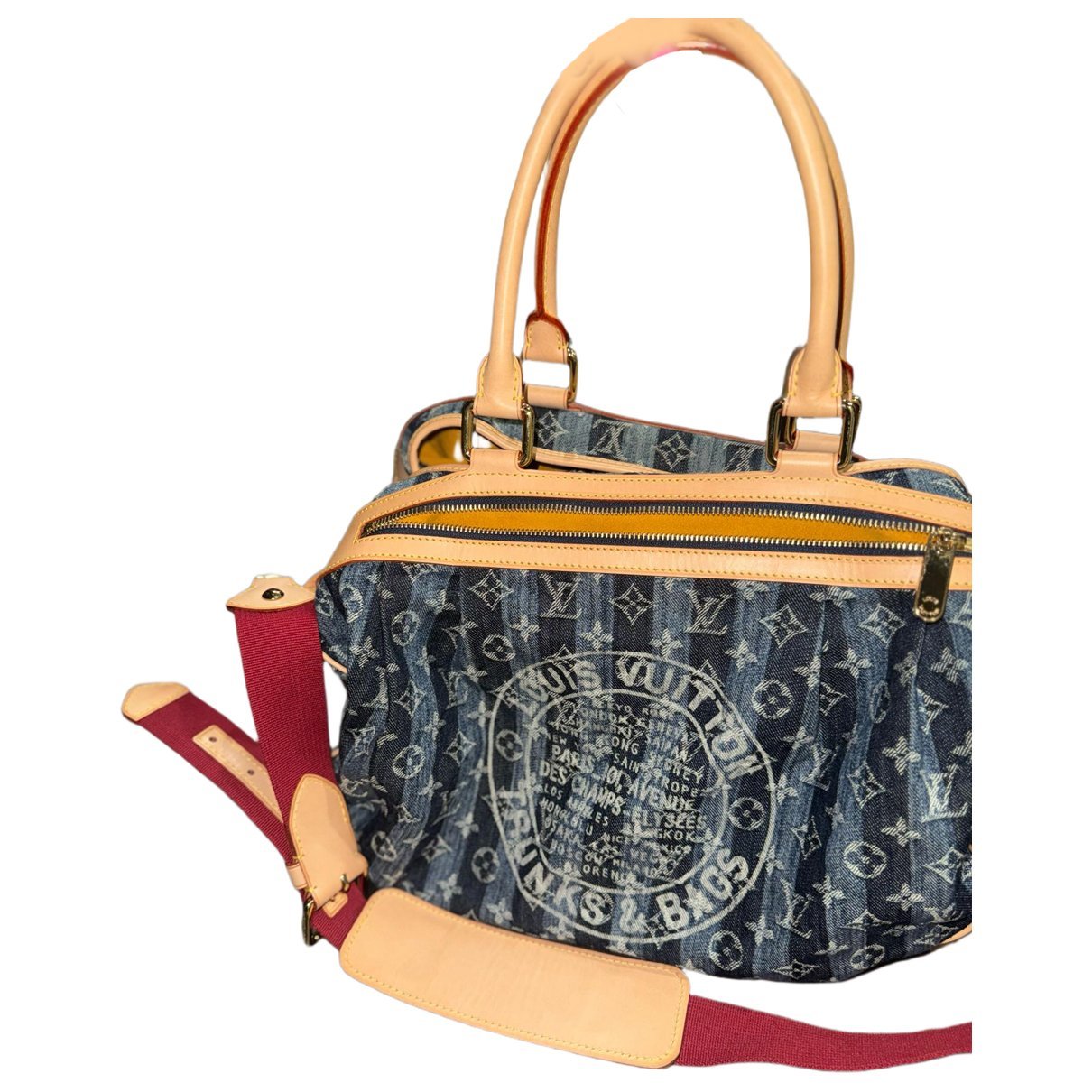 Handbag