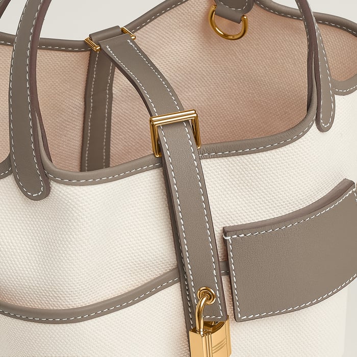 Picotin Lock 18 Pocket Bag