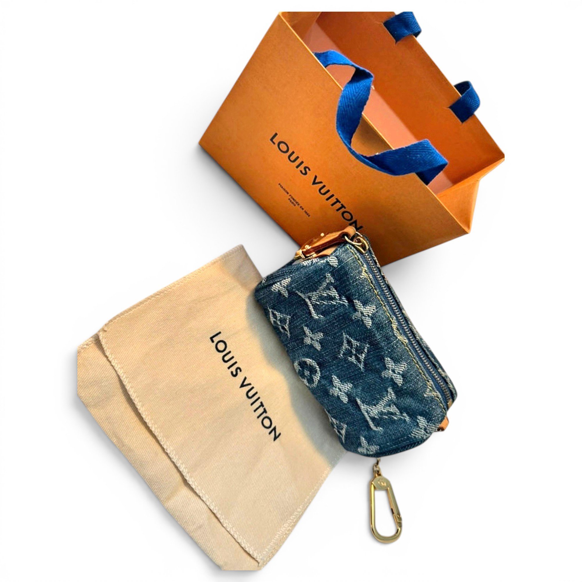Clutch bag