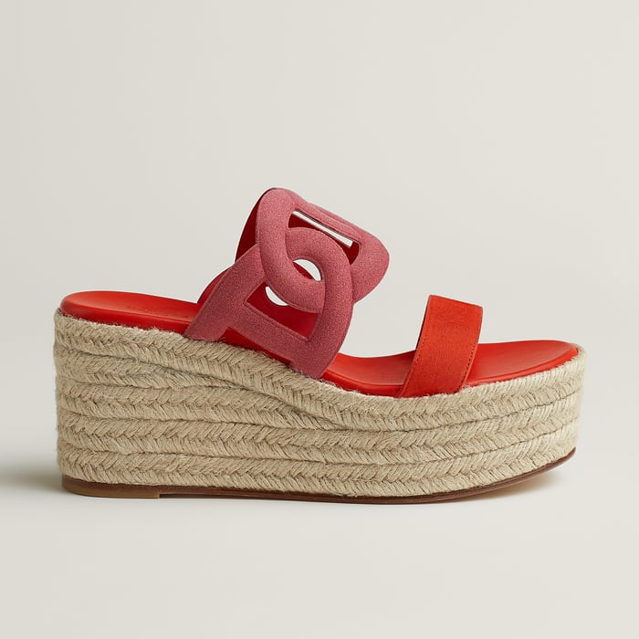Ithea 30 Espadrille