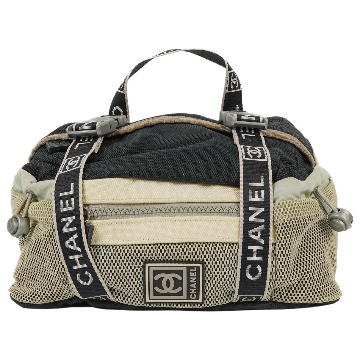 Cloth handbag