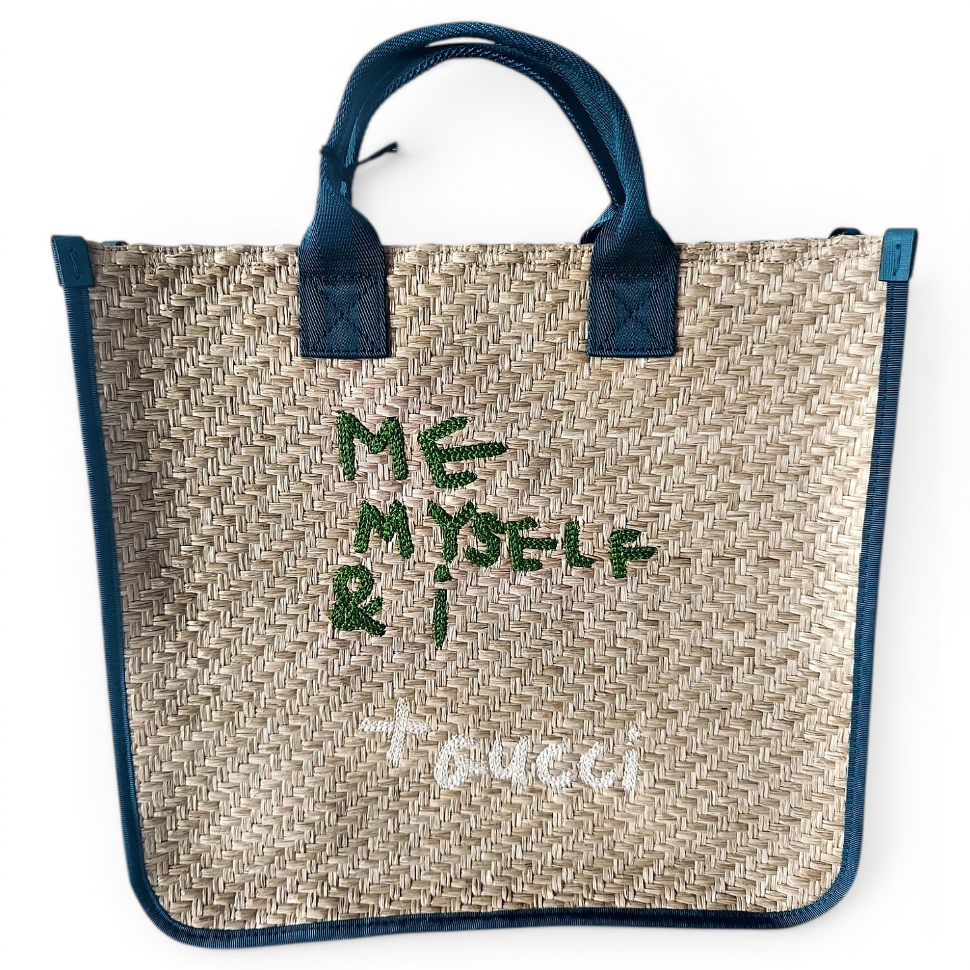 Cloth tote