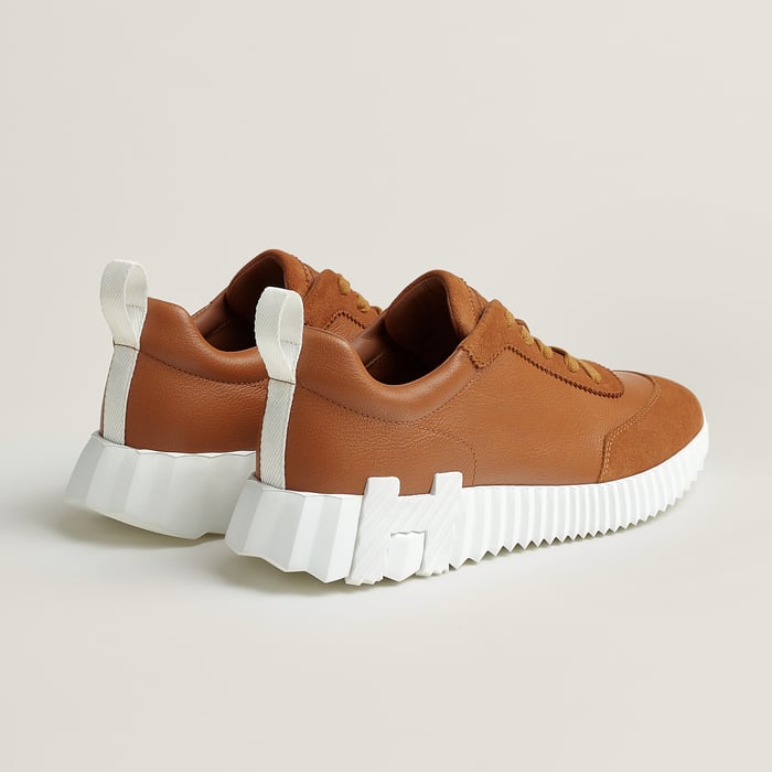 Naturel Bouncing Sneaker