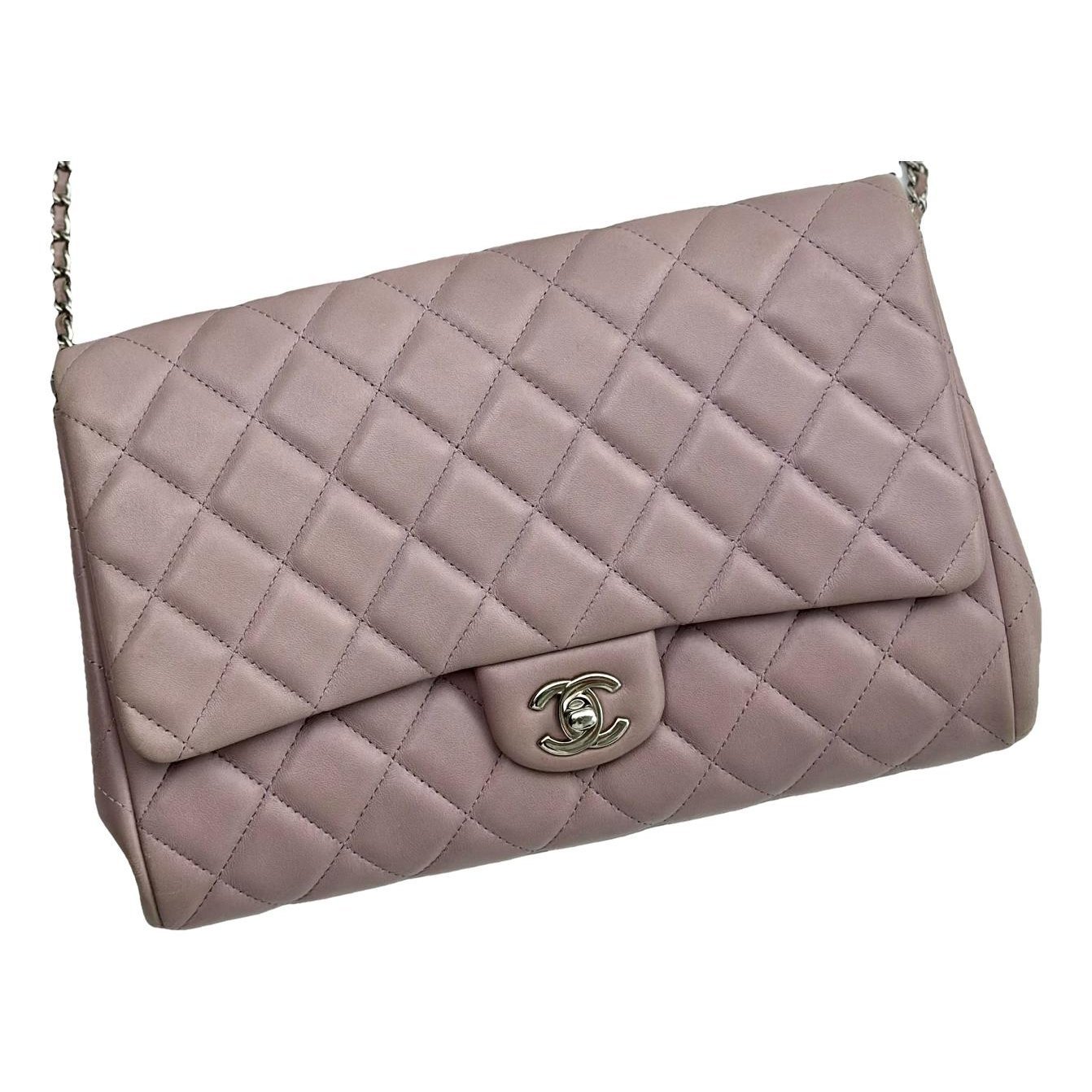 Timeless/Classique leather crossbody bag