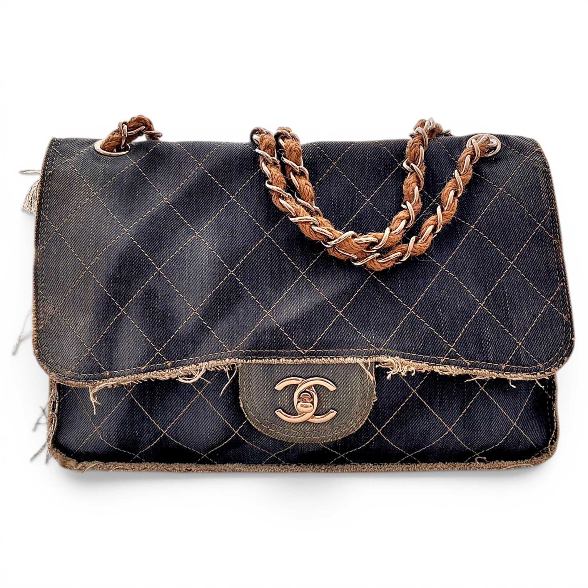 Timeless/Classique crossbody bag