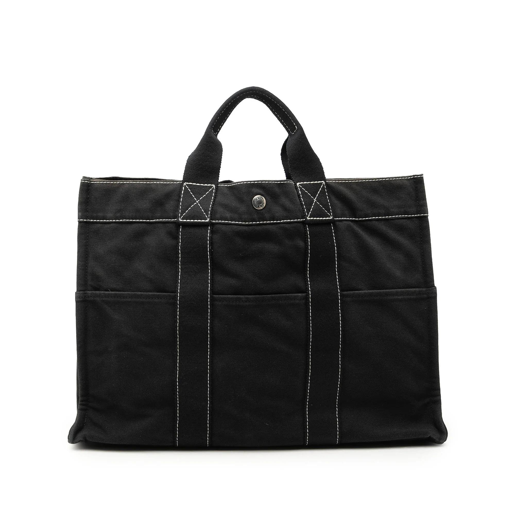 Cloth tote
